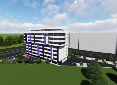 PREDPREDAJ - APARTMÁN s terasou - NOVOSTAVBA na Zvončekovej ulici