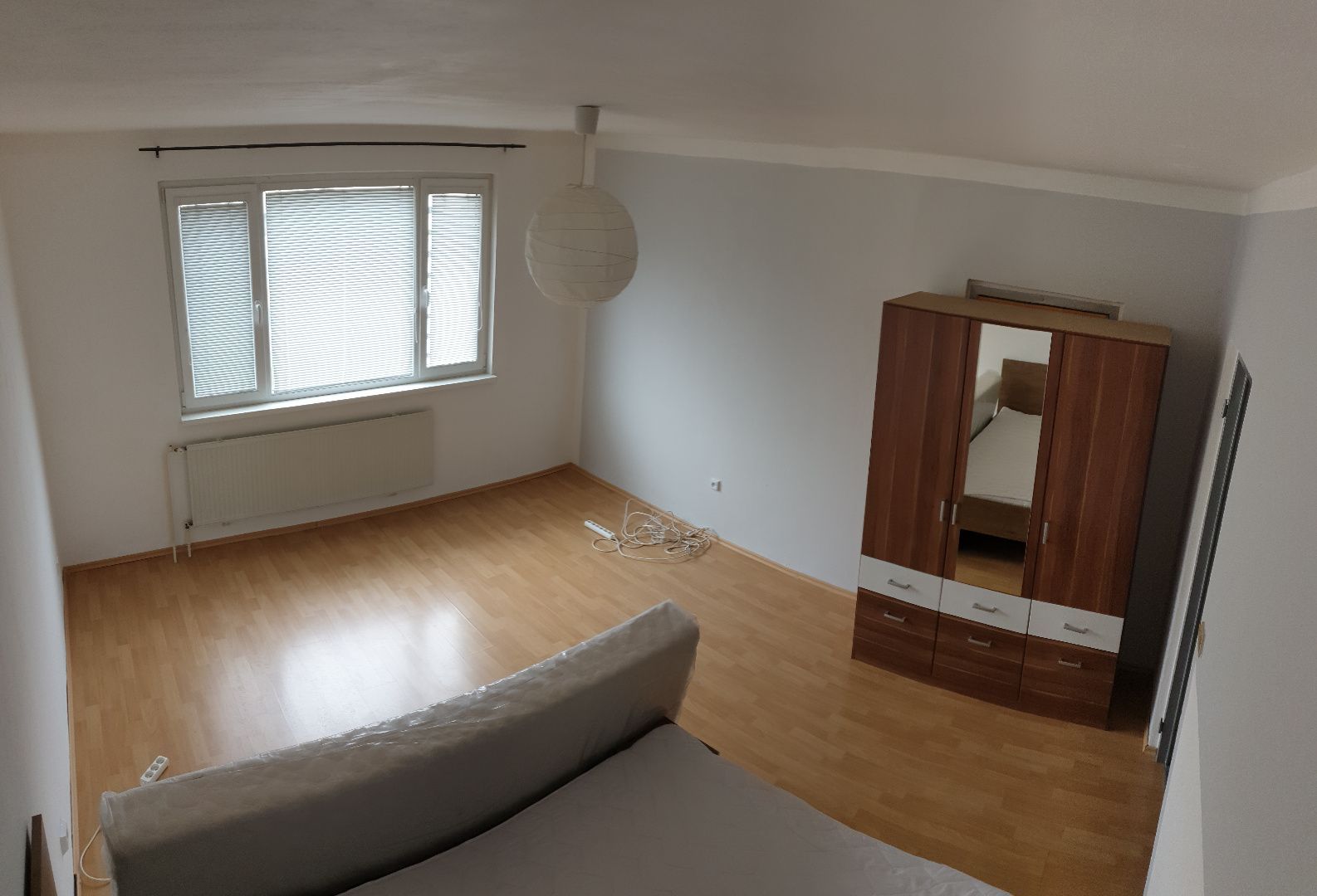 Pekný 1- izbový byt na ulici Ľ. Fullu na prenájom
