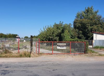 NA PRENÁJOM - Pozemok na Zeleninárskej ulici
