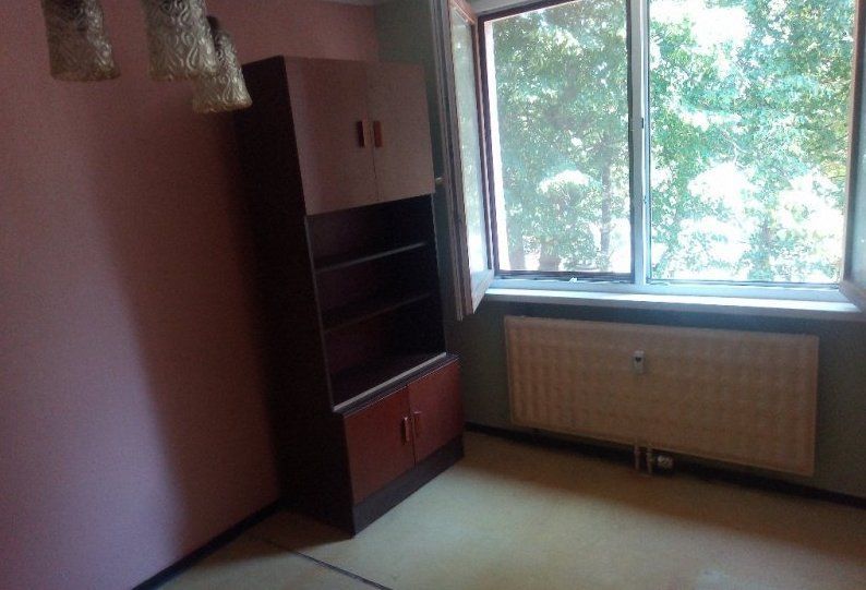 3- izbový byt na ulici J.G. Tajovského