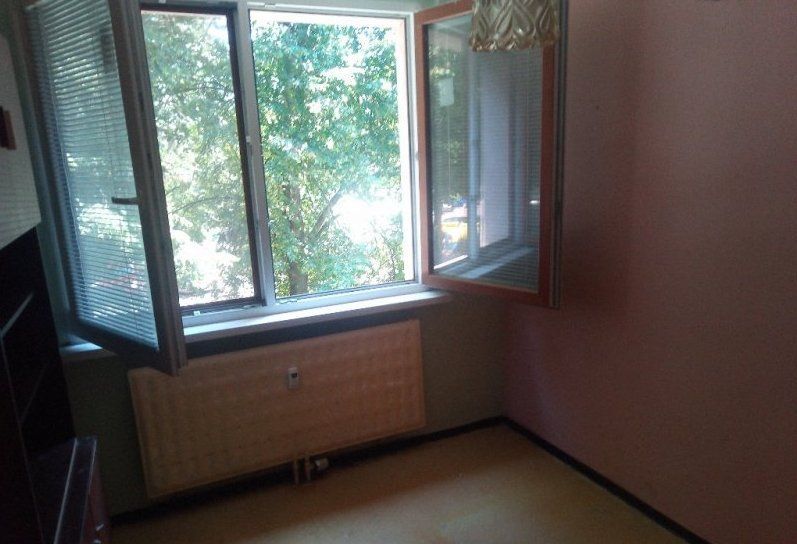 3- izbový byt na ulici J.G. Tajovského