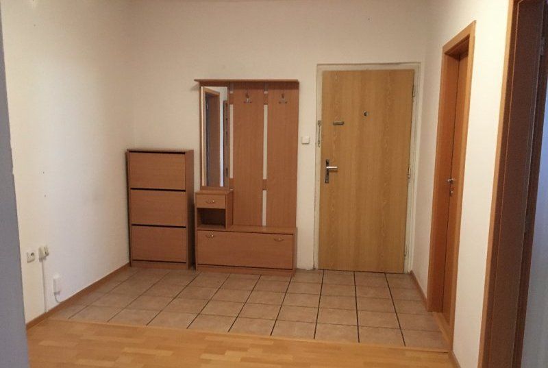 Na prenájom pekný 3- izbový byt na Jilemnického ulici v Stupave