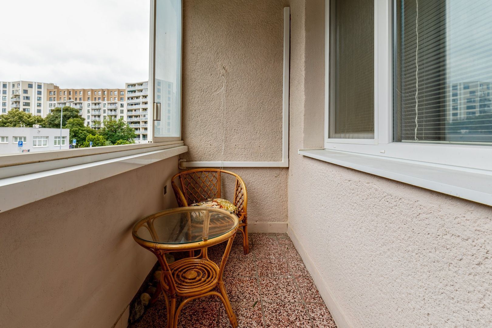 1- izbový byt na Prešovskej ulici