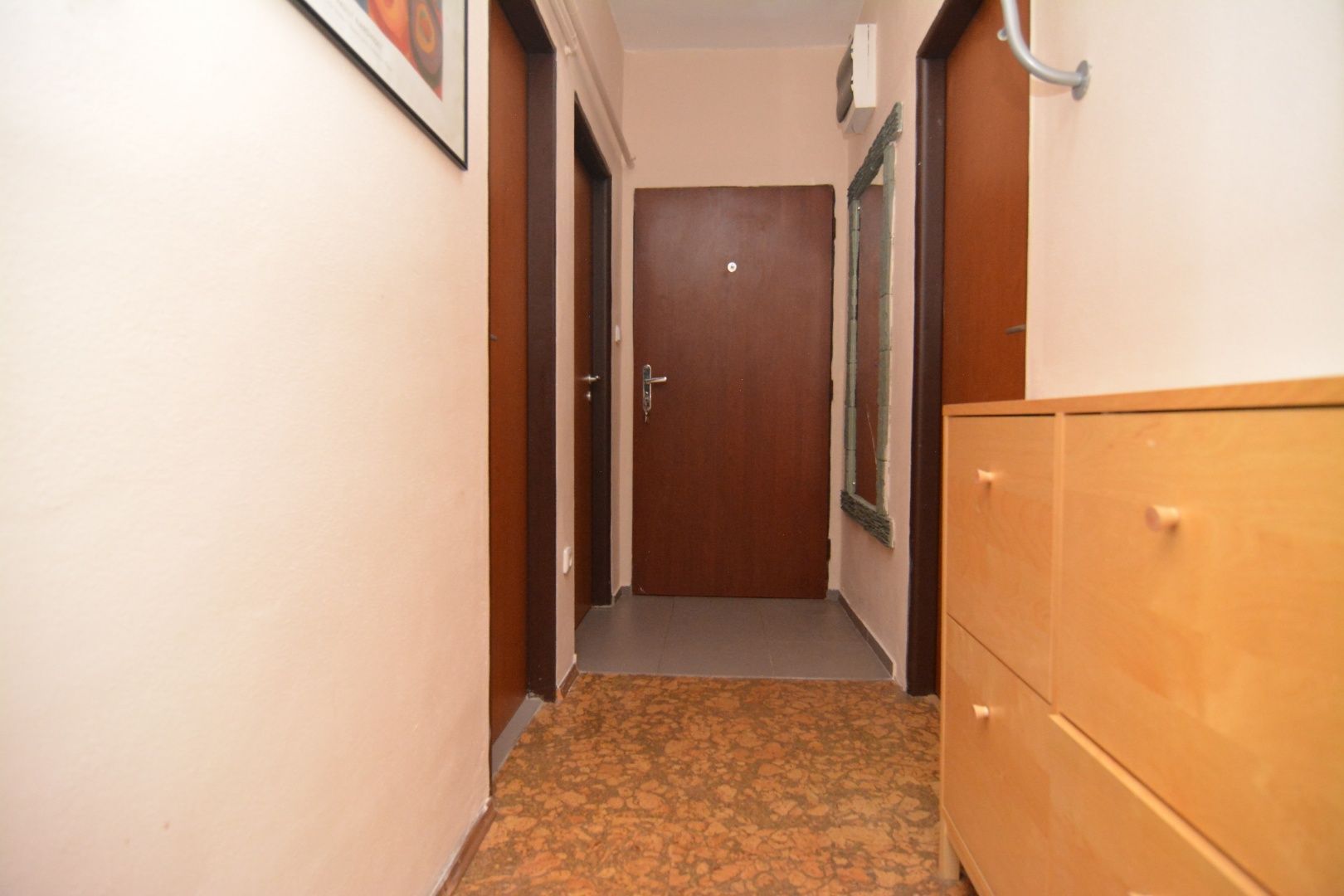 BOND REALITY –  Výnimočný 3 izb. TEHLOVÝ byt s loggiou, Rusovce / BA V.