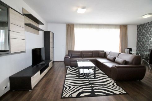 Prenájom 3- izbového bytu v Euro Home Star