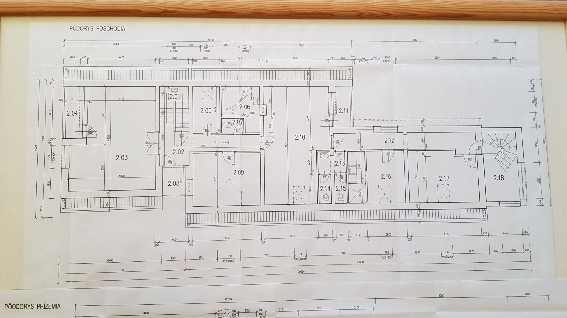 BYTOČ RK - Predaj priestranného RD s garážou na Mostnej ul. - BA-Vrakuňa