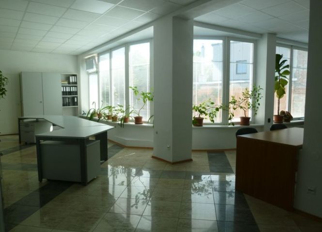 kancelárie - Zvolen - Fotografia 1 