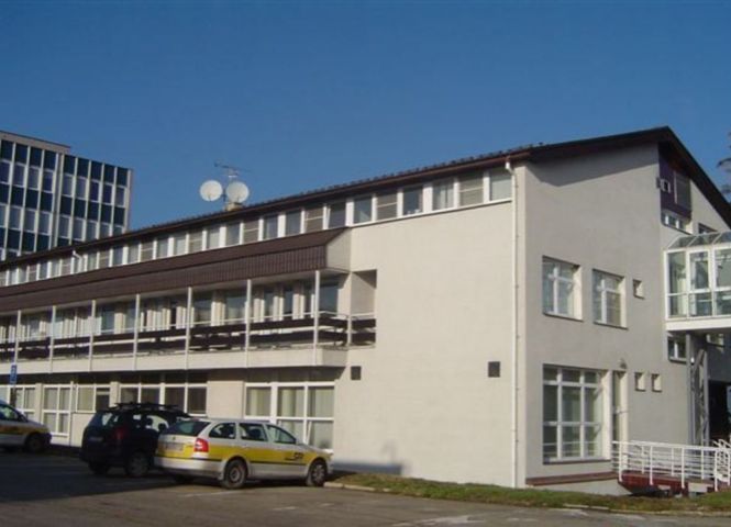 hotel, penzion - Žilina - Fotografia 1 