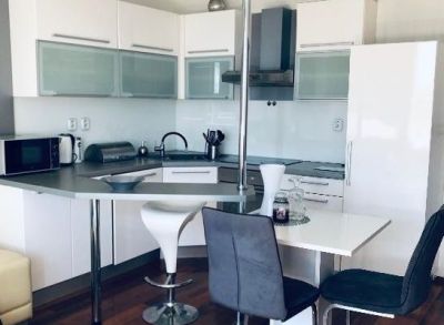 Areté real- prenájom 2-izb.bytu - v Senci-CENTRUM-voľný okamžite