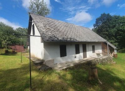 Na predaj chata v krásnom prostredí na lazoch