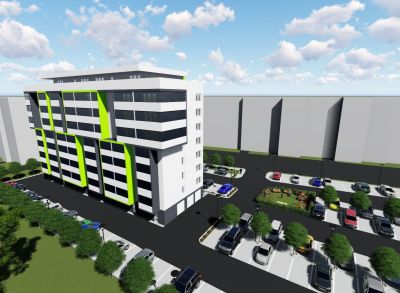 PREDPREDAJ - 4 izbový byt s veľkou terasou - NOVOSTAVBA