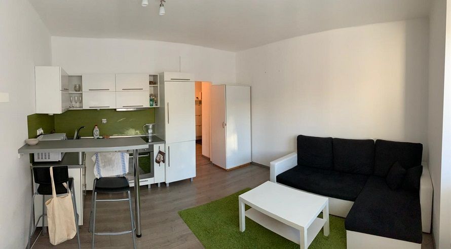 Skvelý 2-izbový byt na Záhradníckej ulici na dlhodobý prenájom