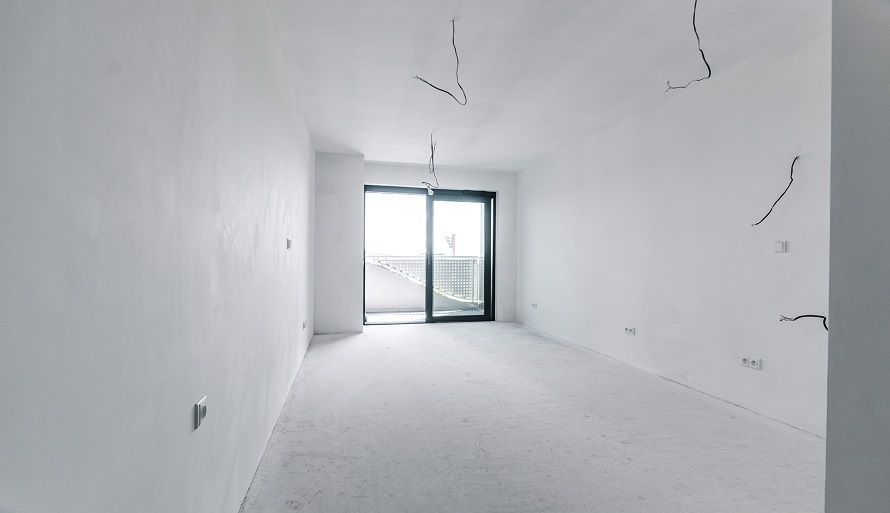 Investičný 1-izbový byt s loggiou s odpočtom DPH v rezidenčnom komplexe Tehelné Pole