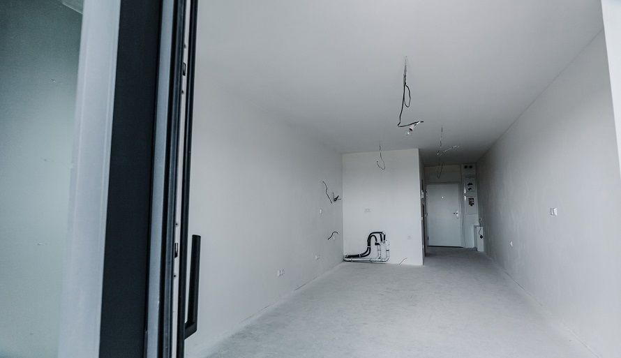Investičný 1-izbový byt s loggiou s odpočtom DPH v rezidenčnom komplexe Tehelné Pole