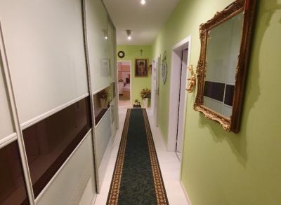 Areté real- ponúkame Vám nadštandardný 3-izb. byt v luxusnej štvrti Pezinka