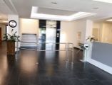 Kancelárie s fitkom, 50 m2
