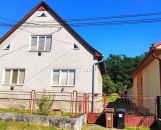 PREDANÉ Rodinný dom Necpaly - Prievidza - pozemok 900 m2