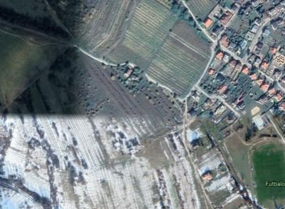ARETÉ REAL - PREDAJ 10694m2 REKREAČNÉHO POZEMKU V MODRE