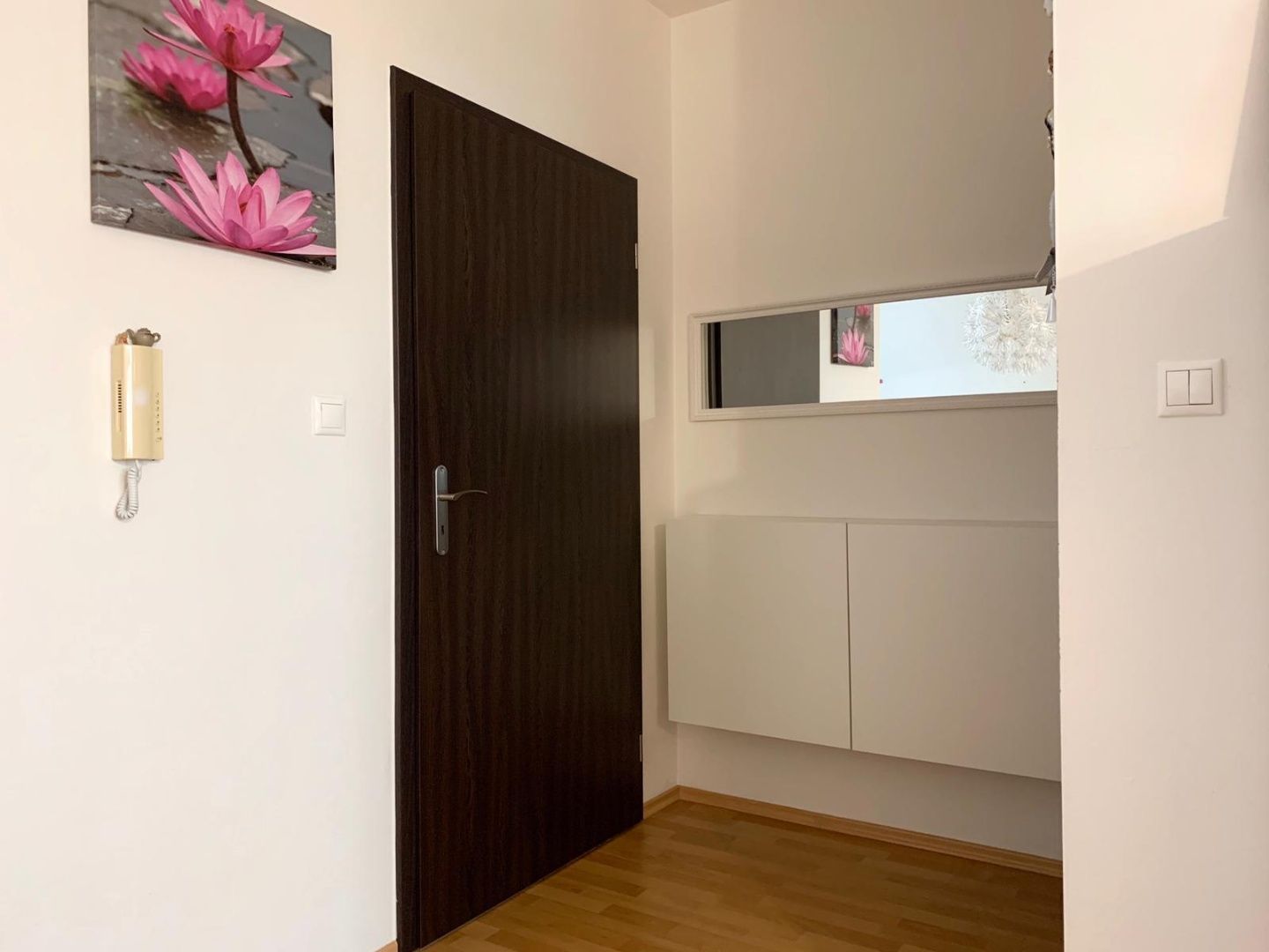 Predaj krásneho 2-izb. bytu v Záhorskej Bystrici