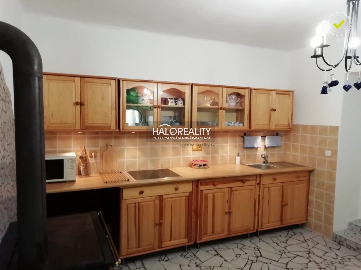 Rodinný dom-Predaj-Letničie-98500.00 €