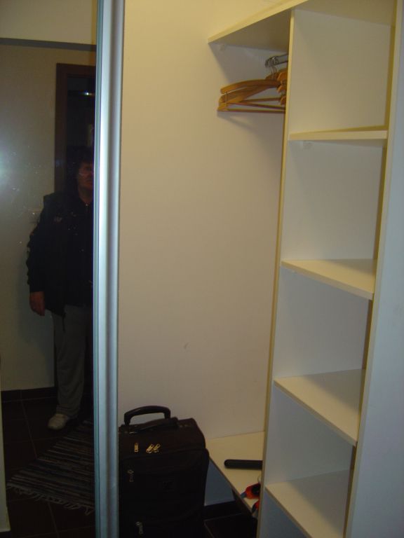 Prenájom 2 izb. bytu vo Vlčom Hrdle - Ružinov