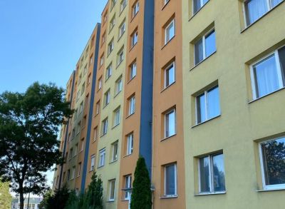 ARETÉ REAL - PREDAJ 1-IZBOVÉHO BYTU V DOBREJ LOKALITE V BRATISLAVE, ČASŤ KARLOVA VES, TILGNEROVA