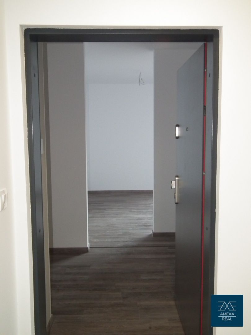AMEXA REAL » SKOLAUDOVANÝ 2 izbový byt v novostavbe DÚBRAVY - blok E