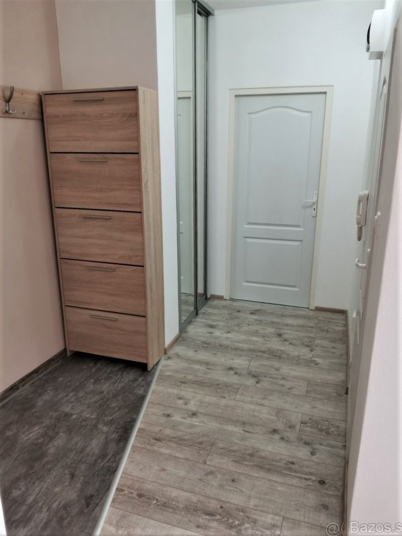 2-izb. byt zrekonštruovaný Banská Bystrica prenájom