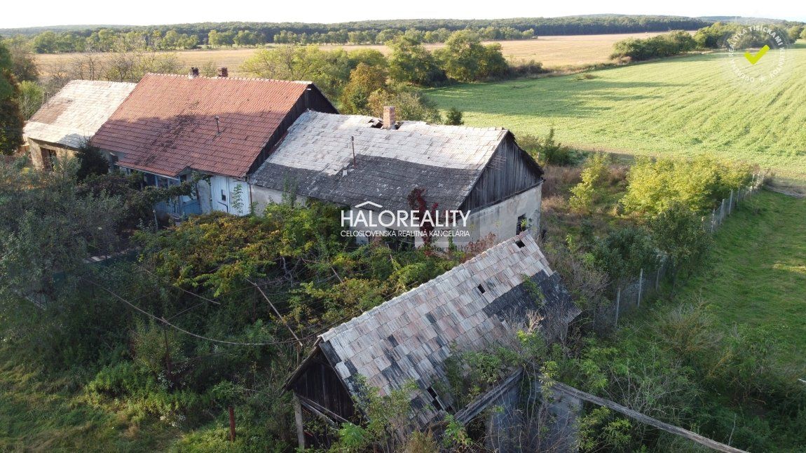 Predaj, pozemok pre bytovú výstavbu 931 m2 Bottovo - EXKLUZÍVNE HALO REALITY