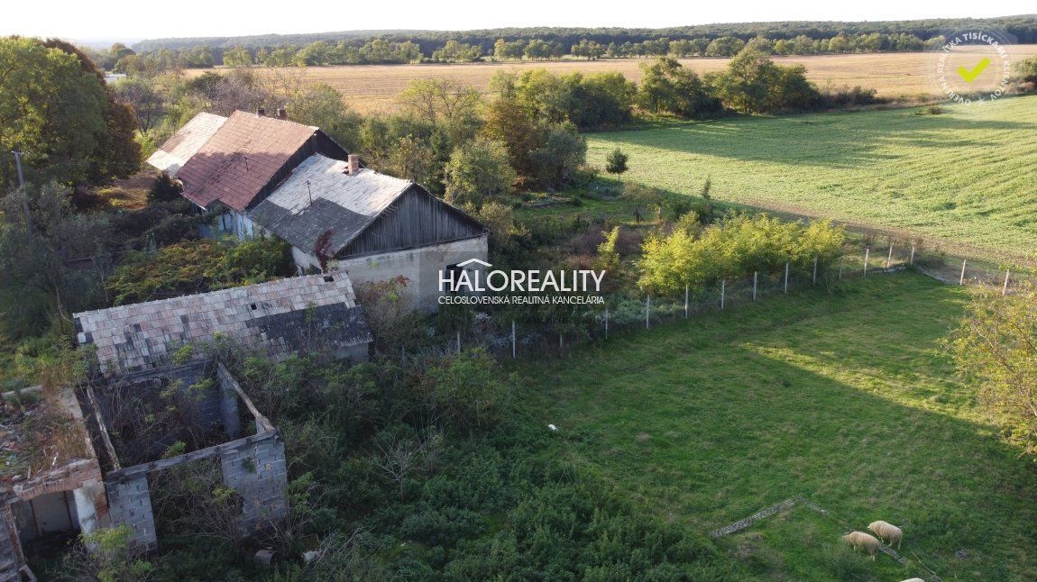 Predaj, pozemok pre bytovú výstavbu 931 m2 Bottovo - EXKLUZÍVNE HALO REALITY