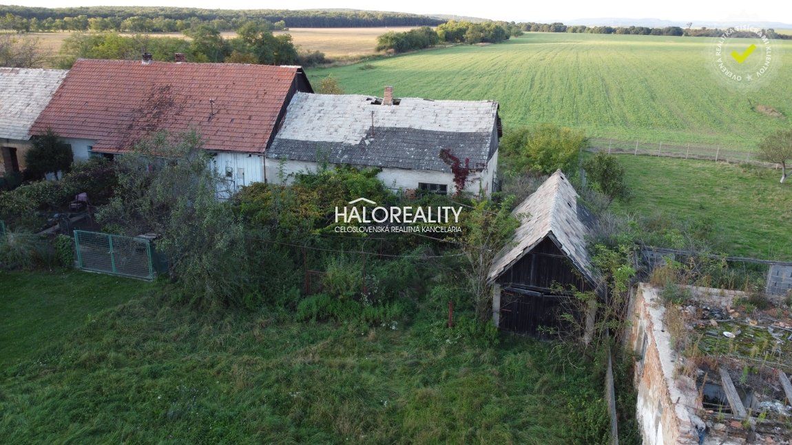 Predaj, pozemok pre bytovú výstavbu 931 m2 Bottovo - EXKLUZÍVNE HALO REALITY