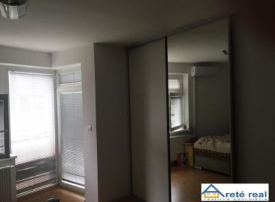 Areté real- ponúkame Vám 1izb. byt blízko Bratislavy- Dunajská Lužná