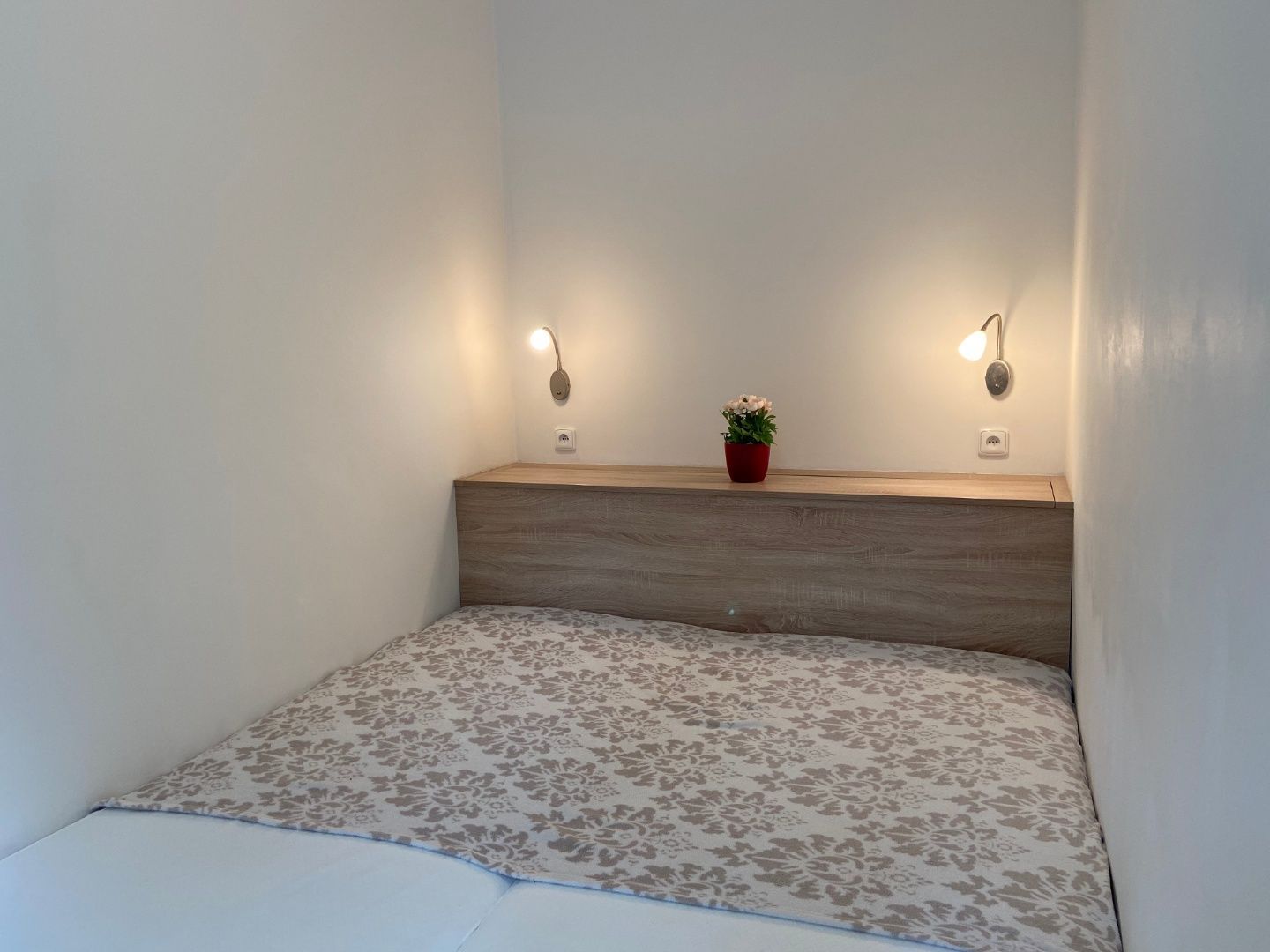 AMEXA REAL » exkluzívne na PRENÁJOM 2 izbový byt na Riazanskej ulici