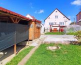 Rodinný dom Prievidza - pozemok 841 m2