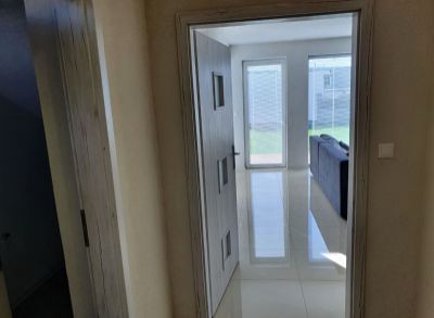 Areté real- ponúkame Vám príjemný rodinný dom blizko BA- Čierna Voda