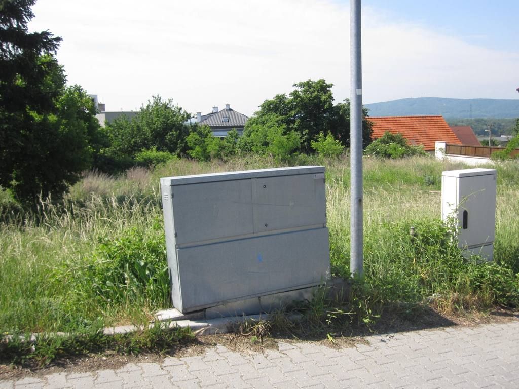 Stavebný pozemok STARÉ MESTO BA I lukratívna lokalita