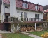 Rodinný dom Trenčianske Teplice pozemok 2066 m2