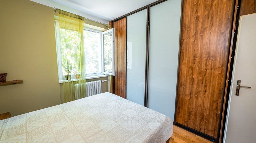 Parádny 3-izbový byt s balkónom na Tokajíckej ulici vedľa Štrkovca