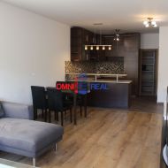 Veľky zariadený 2 izbový byt, Sliačska ul. s garážou, 3/4