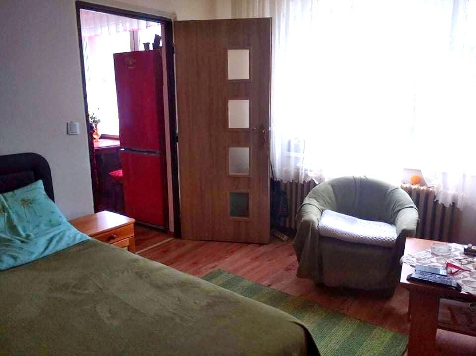 Na predaj priestranný 3 izbový byt - sídlisko Juh - okres Vranov nad Topľou