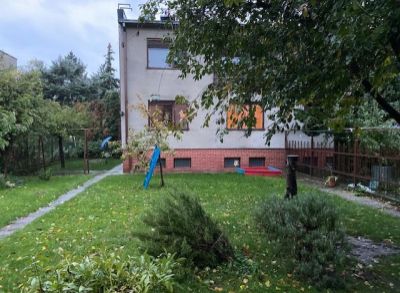 ARETÉ REAL - PREDAJ PRIESTRANNÉHO 5-IZBOVÉHO RODINNÉHO DOMU V PEZINKU, SÍDLISKO MUŠKÁT