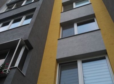 ARETÉ REAL - PREDAJ PRIESTRANNÉHO 3-IZBOVÉHO BYTU S LOGGIOU V PEZINKU, SVATOPLUKOVA