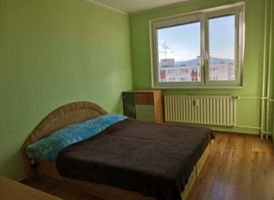 Na predaj 3izbový byt v Dubnici nad Váhom