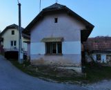 Rodinný dom Horná Poruba