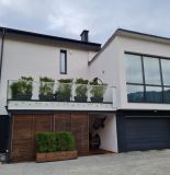 Exkluzívne u nás. Ponúkame na predaj nadštandardný rodinný dom v Pružine.