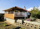 Záhradná chatka  - Sad 600 ročnice, Prievidza, 299 m2