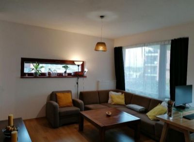 Areté real- Predaj pekného, rodinného 3.izb. bytu lokalita- Čierna Voda
