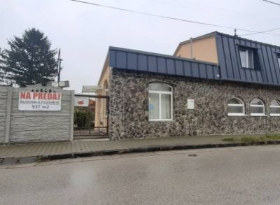 Na predaj apartmány v blízkosti termálneho kúpaliska