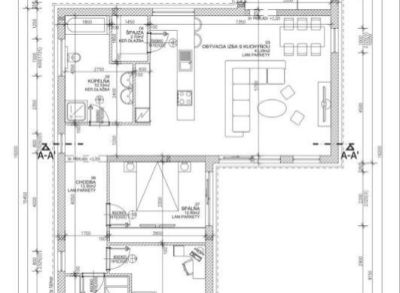 Areté real- predaj 4izb.RD v Miloslavove