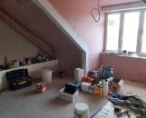 1 izb veľký byt Trenč. Teplá 50 m2
